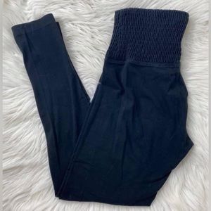 Black Victoria Secret Sport Leggings